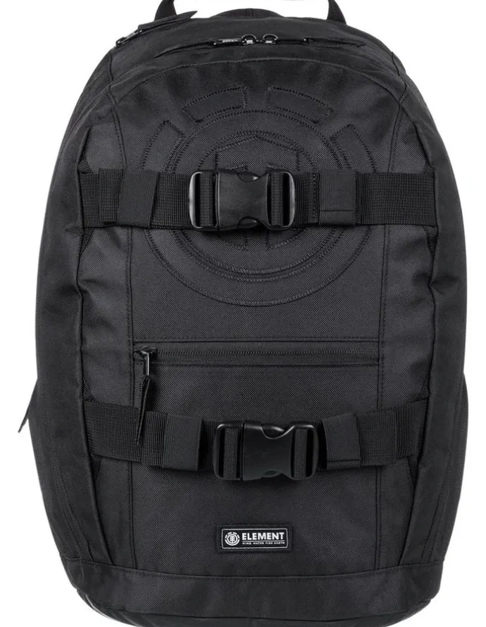 Element Mohave 30L Large Backpack in Black