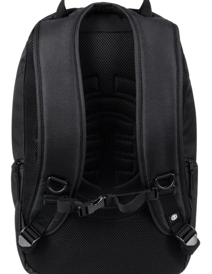 Element Mohave 30L Large Backpack in Black