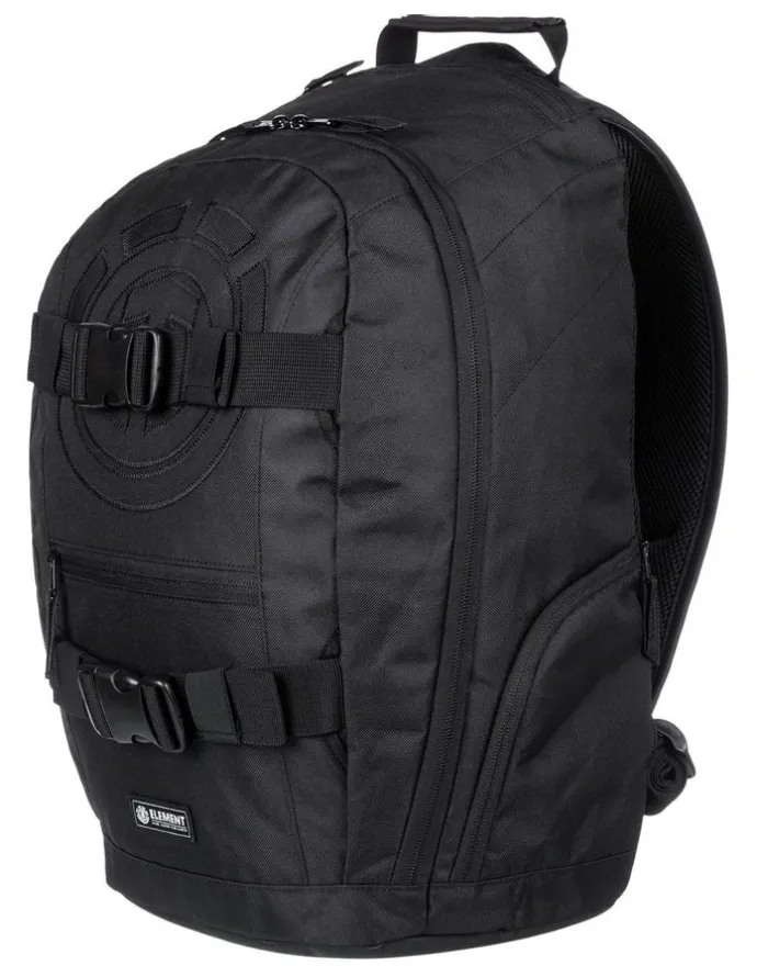 Element Mohave 30L Large Backpack in Black