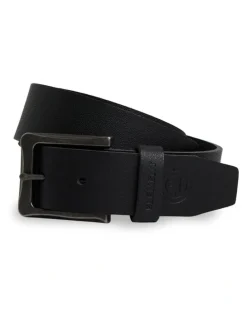 Element Poloma Belt in Black
