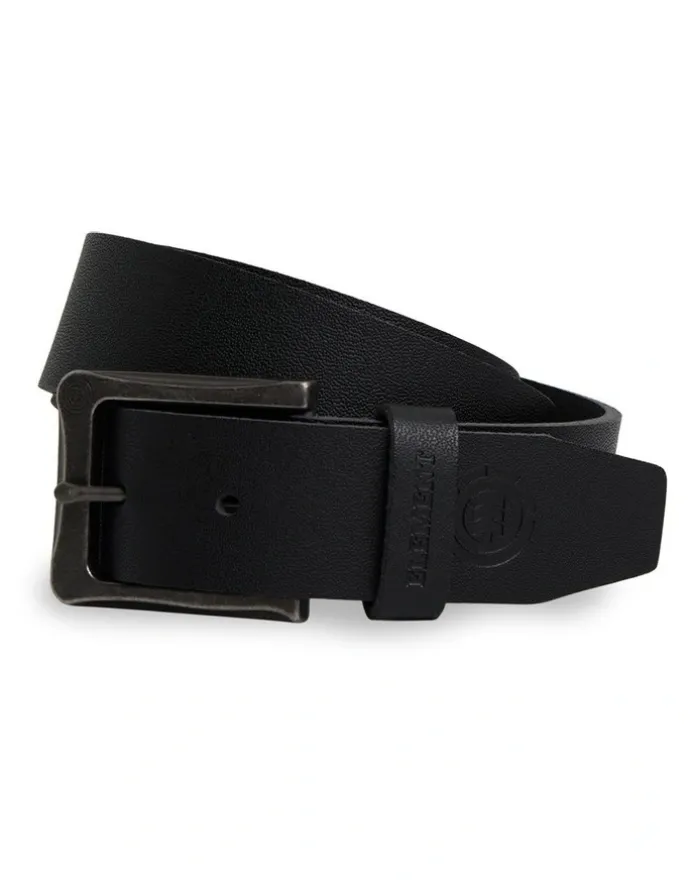 Element Poloma Belt in Black