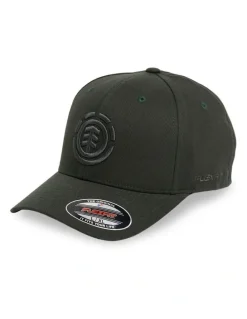 Element Tree Flexfit Cap Forest Night