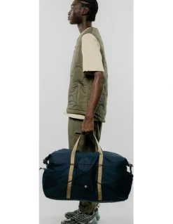 Elliker Arten Holdall Bag L in Blue