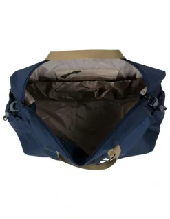 Elliker Arten Holdall Bag L in Blue