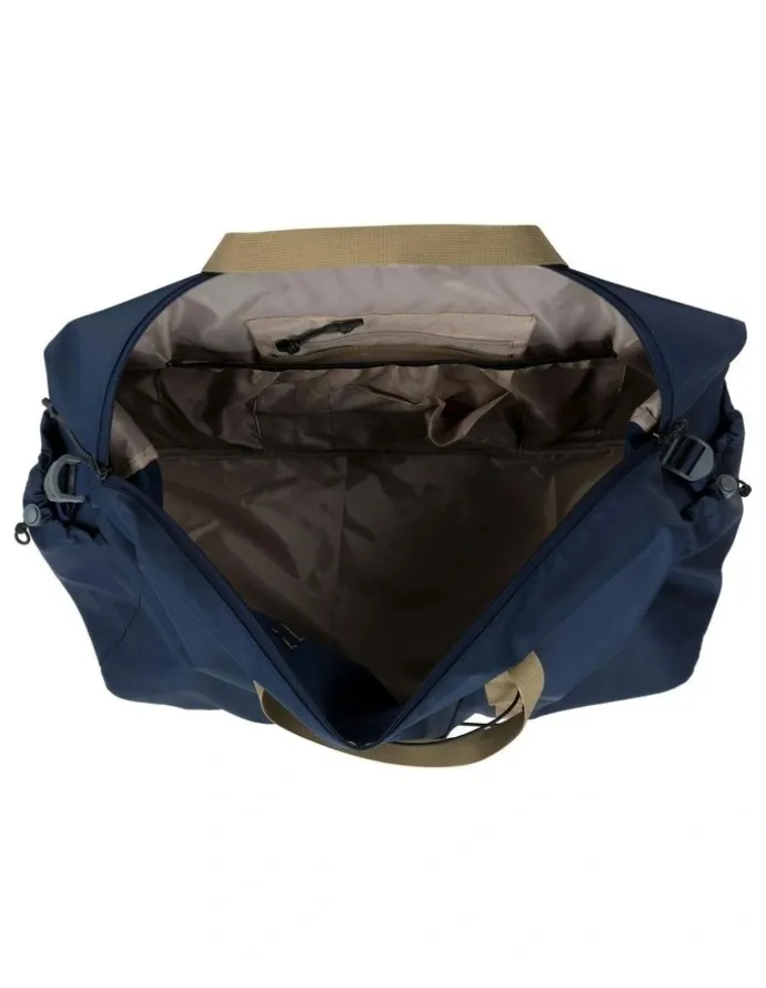 Elliker Arten Holdall Bag L in Blue
