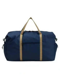 Elliker Arten Holdall Bag L in Blue