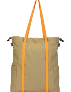 Elliker Carston Tote Bag 13L in Beige