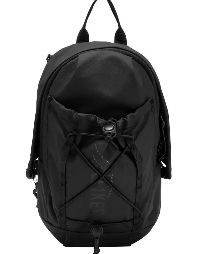 Elliker Eyam Sling Backpack 5L in Black
