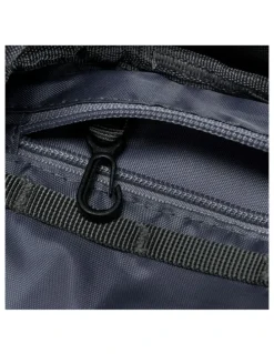 Elliker Eyam Sling Backpack 5L in Black