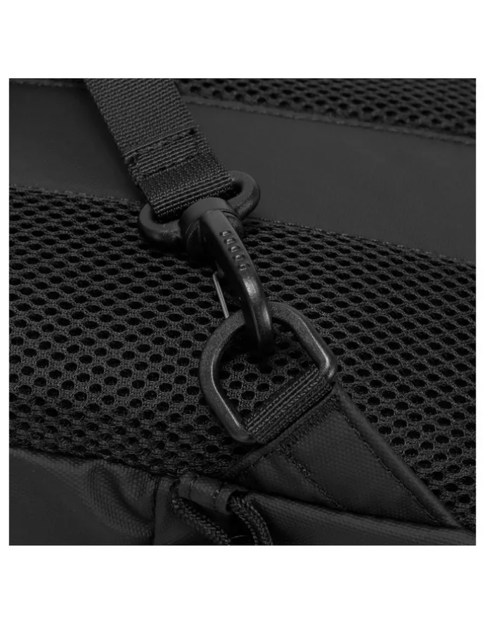 Elliker Eyam Sling Backpack 5L in Black