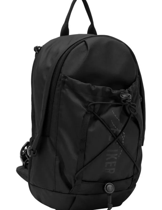 Elliker Eyam Sling Backpack 5L in Black