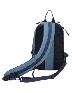 Elliker Eyam Sling Backpack 5L in Blue