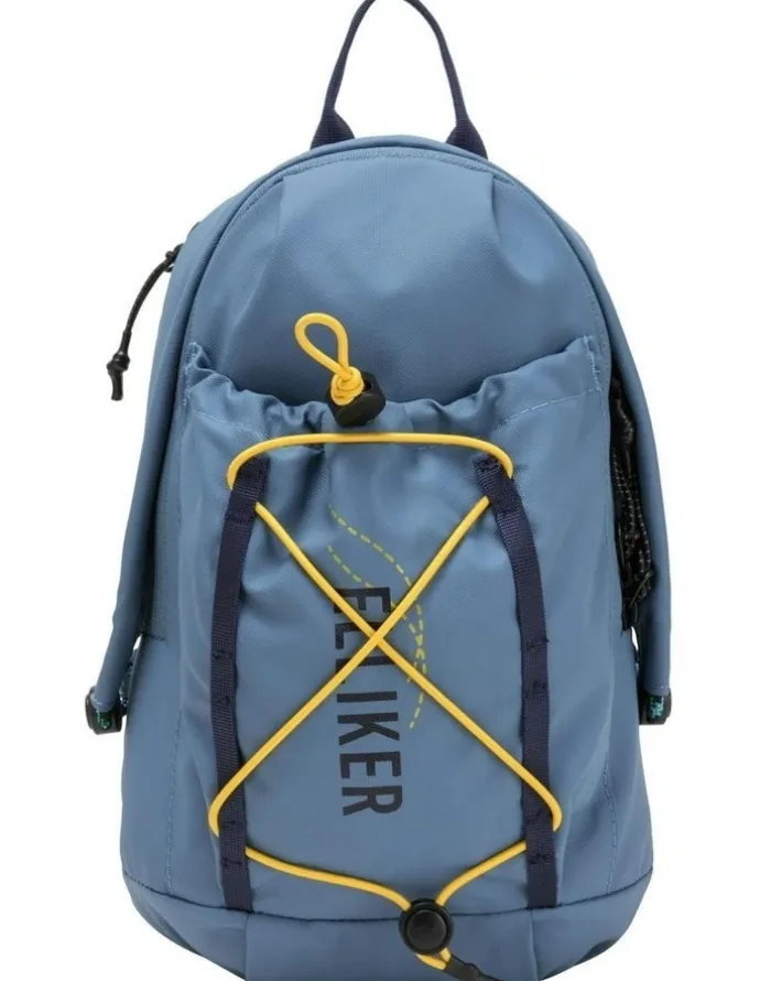 Elliker Eyam Sling Backpack 5L in Blue