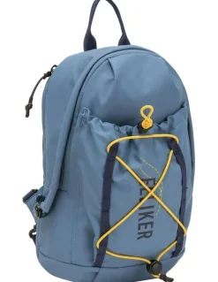 Elliker Eyam Sling Backpack 5L in Blue