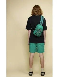 Elliker Eyam Sling Backpack 5L in Green