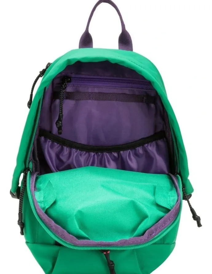 Elliker Eyam Sling Backpack 5L in Green