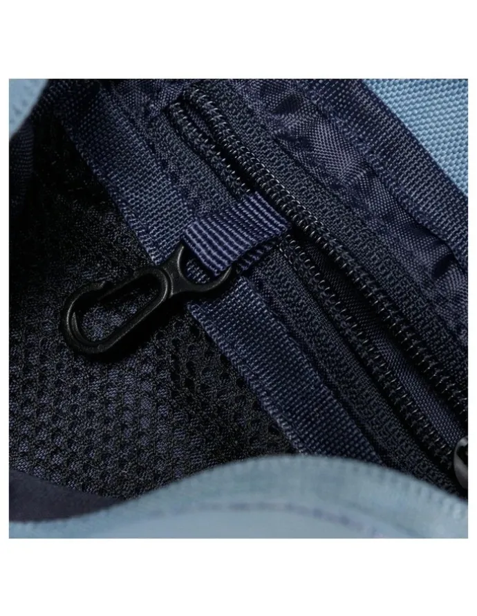 Elliker Kep Crossbody Bag 2L in Blue