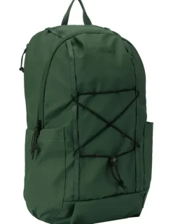 Elliker Keswik Zip Top Backpack 22L in Green