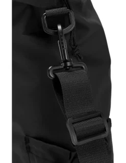 Elliker Lammer Tote Bag 18L in Black