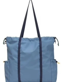 Elliker Lammer Tote Bag 18L in Blue