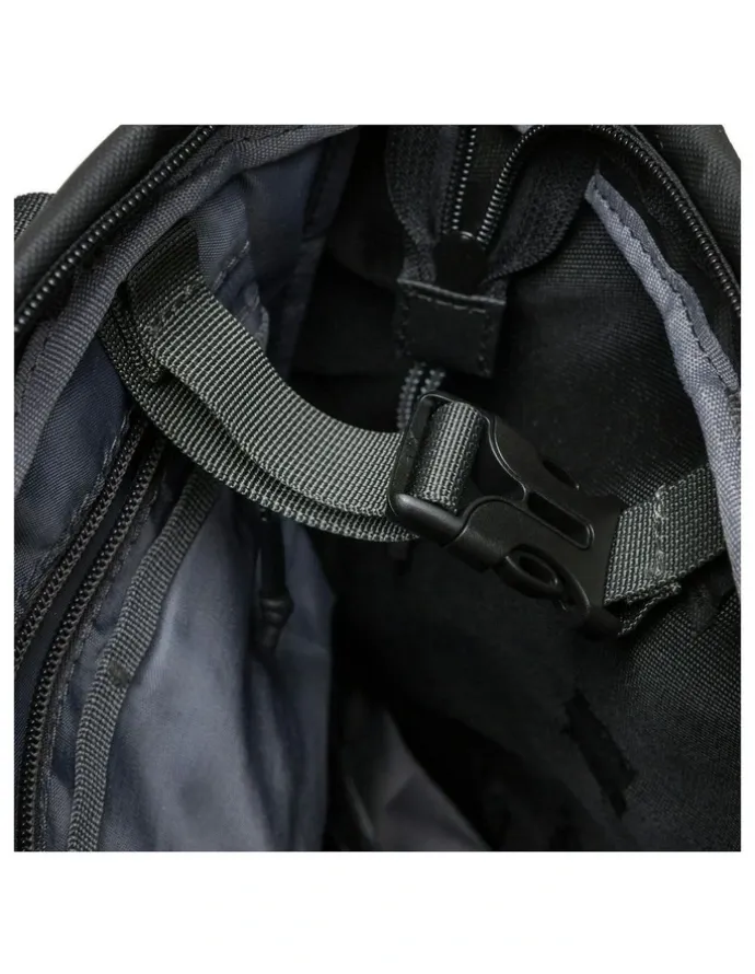 Elliker Penniyn Backpack Tote 20L in Black