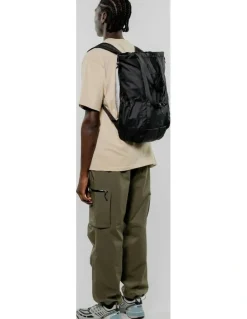 Elliker Penniyn Backpack Tote 20L in Black