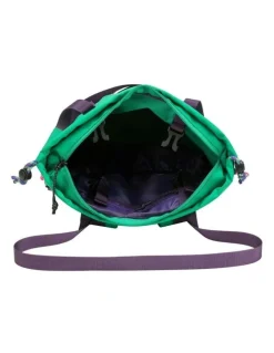 Elliker Penniyn Backpack Tote Bag 20L in Green
