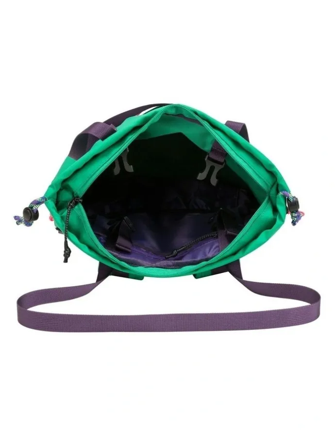 Elliker Penniyn Backpack Tote Bag 20L in Green