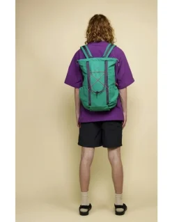 Elliker Penniyn Backpack Tote Bag 20L in Green