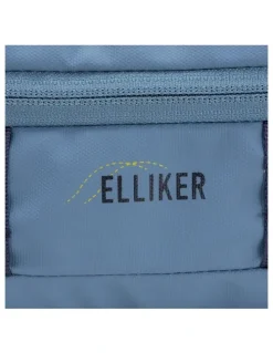 Elliker Semer Sling Bag 1L in Blue