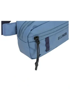Elliker Semer Sling Bag 1L in Blue