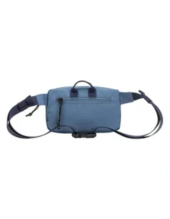 Elliker Semer Sling Bag 1L in Blue