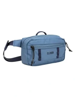 Elliker Semer Sling Bag 1L in Blue