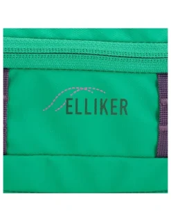 Elliker Semer Sling Bag 1L in Green