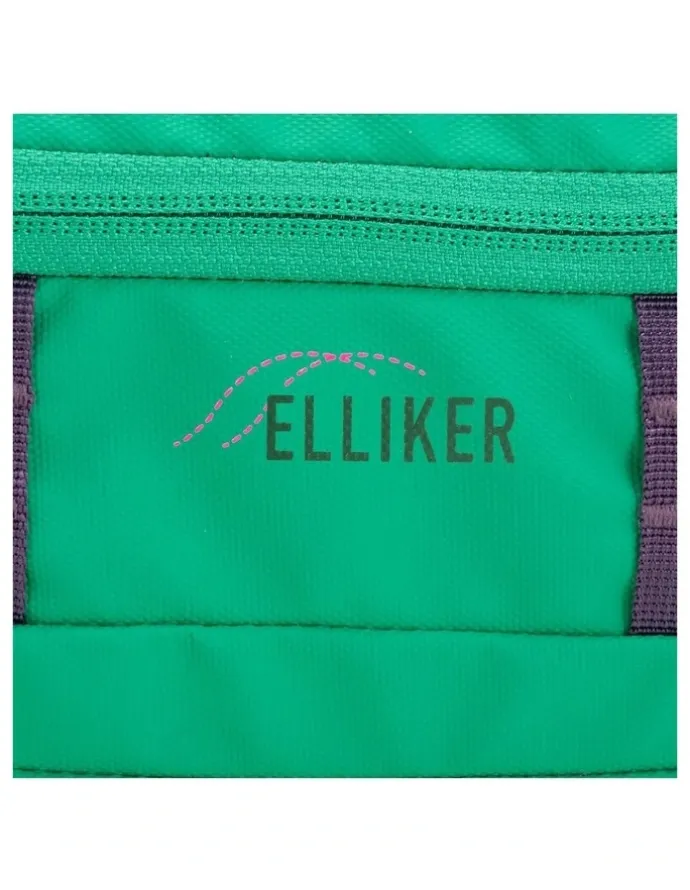 Elliker Semer Sling Bag 1L in Green