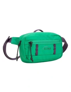 Elliker Semer Sling Bag 1L in Green