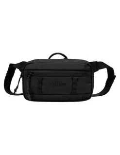 Elliker Semer Sling Bag 1L in Black