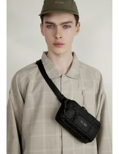Elliker Semer Sling Bag 1L in Black