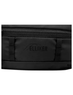 Elliker Semer Sling Bag 1L in Black