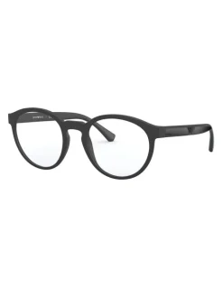 Emporio Armani EA4152 Black Sunglasses