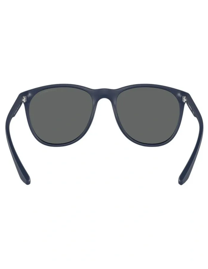 Emporio Armani EA4210 Sunglasses in Blue