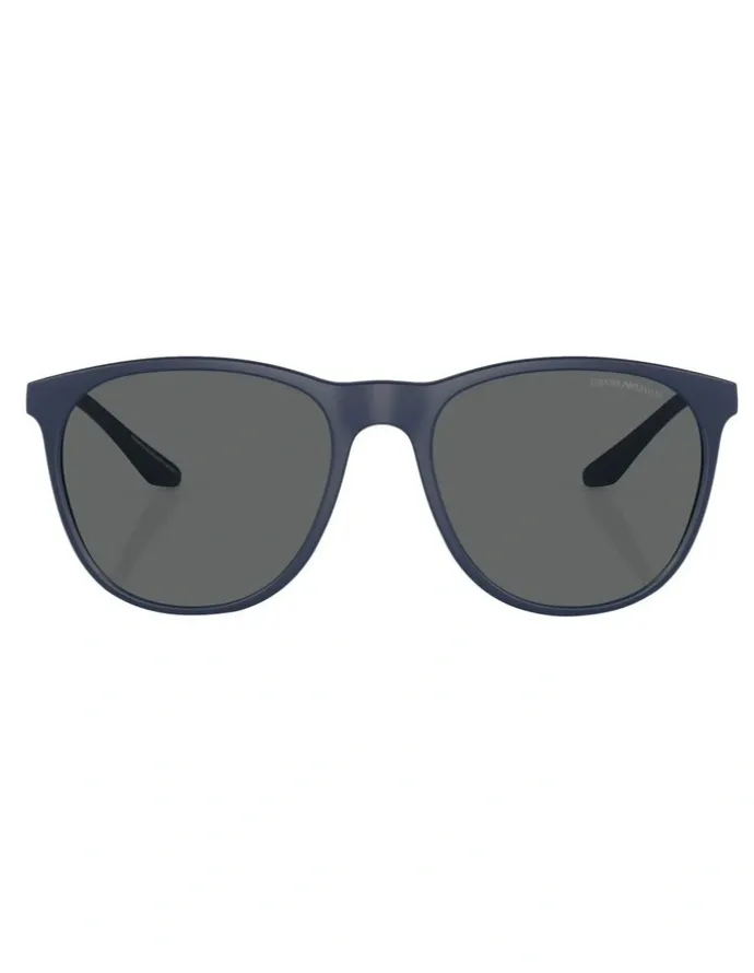 Emporio Armani EA4210 Sunglasses in Blue