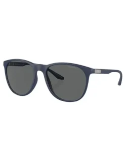 Emporio Armani EA4210 Sunglasses in Blue