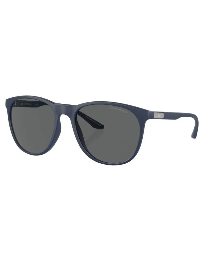 Emporio Armani EA4210 Sunglasses in Blue