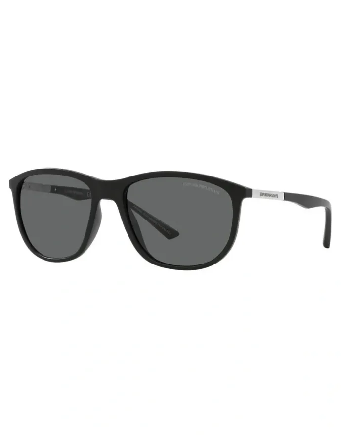 Emporio Armani EA4201 Sunglasses in Black