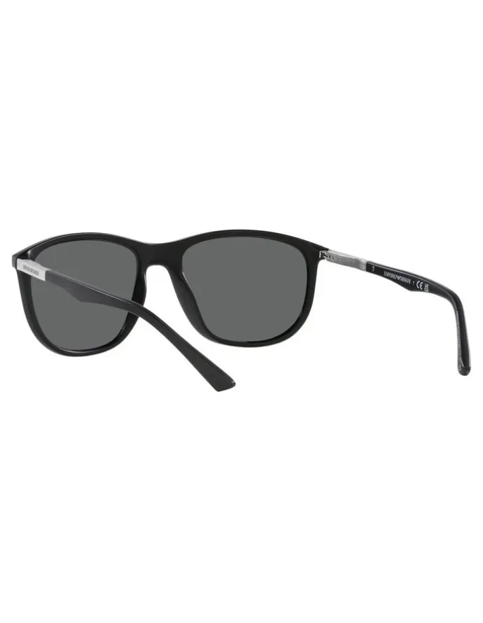 Emporio Armani EA4201 Sunglasses in Black