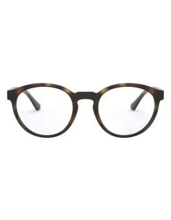 Emporio Armani EA4152 Tortoise Sunglasses