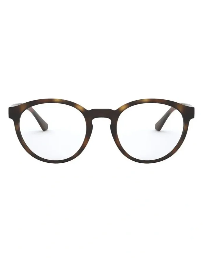 Emporio Armani EA4152 Tortoise Sunglasses