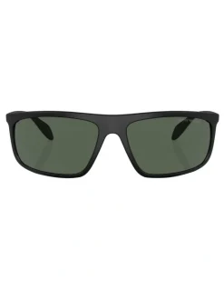 Emporio Armani EA4212U Sunglasses in Black