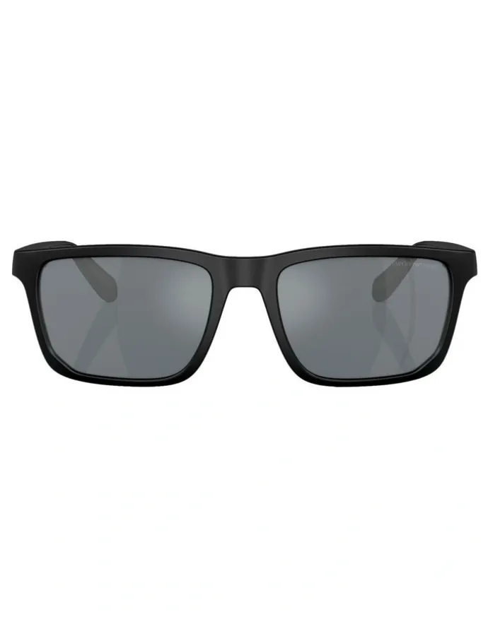 Emporio Armani EA4219 Sunglasses in Black